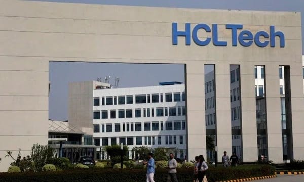 HCLTech sets up new 5000-seats global delivery centre in Hyderabad